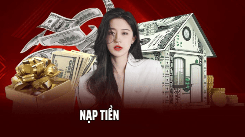 Lý do nên Nạp tiền KONG88 tại hệ thống chính thức
